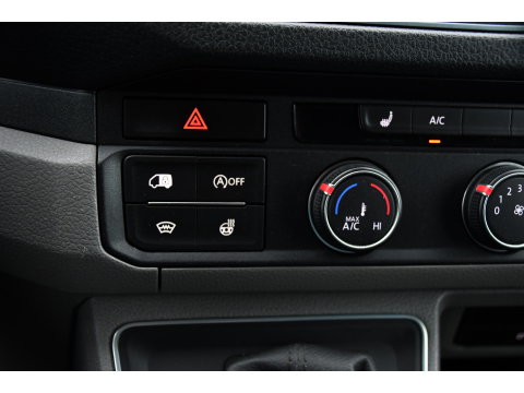 MAN TGE 3.160 35 2.0 L3H3 RDW PB Edition Full Options! Cruise, Camera, Carplay, 3500kg Trekhaak, LED, Stoelverwarming, Massage Stoel, Automaat, 164pk, Uniek!