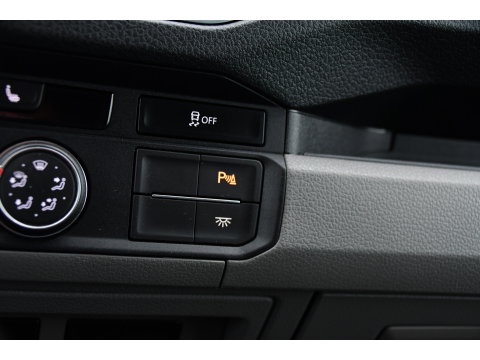 MAN TGE 3.160 35 2.0 L3H3 RDW PB Edition Full Options! Cruise, Camera, Carplay, 3500kg Trekhaak, LED, Stoelverwarming, Massage Stoel, Automaat, 164pk, Uniek!
