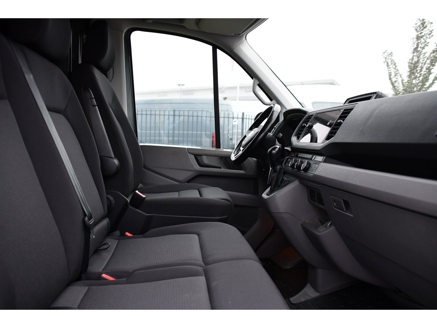 MAN TGE 3.160 35 2.0 L3H3 RDW PB Edition Full Options! Cruise, Camera, Carplay, 3500kg Trekhaak, LED, Stoelverwarming, Massage Stoel, Automaat, 164pk, Uniek!