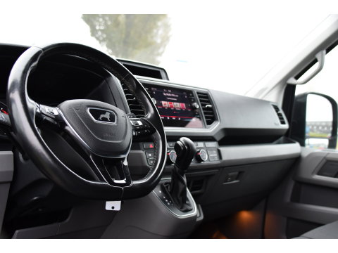 MAN TGE 3.160 35 2.0 L3H3 RDW PB Edition Full Options! Cruise, Camera, Carplay, 3500kg Trekhaak, LED, Stoelverwarming, Massage Stoel, Automaat, 164pk, Uniek!