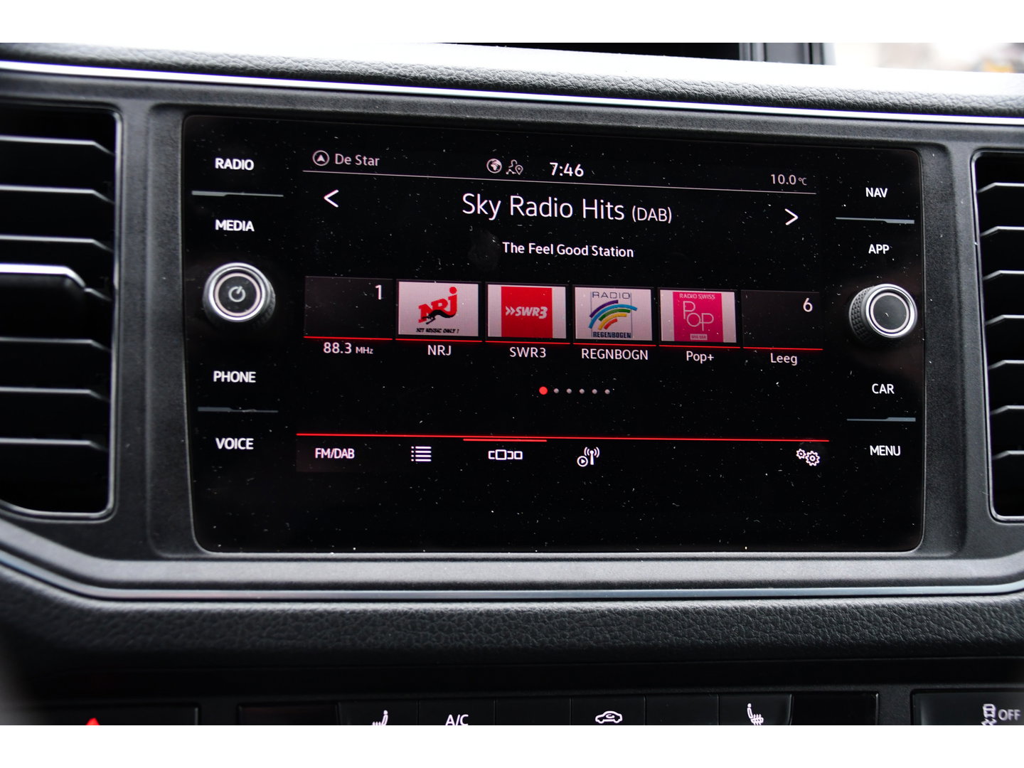 MAN TGE 3.160 35 2.0 L3H3 RDW PB Edition Full Options! Cruise, Camera, Carplay, 3500kg Trekhaak, LED, Stoelverwarming, Massage Stoel, Automaat, 164pk, Uniek!