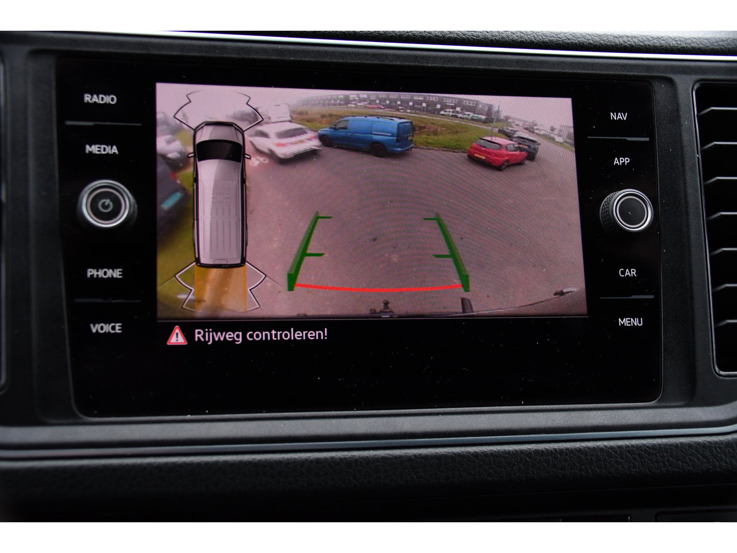 MAN TGE 3.160 35 2.0 L3H3 RDW PB Edition Full Options! Cruise, Camera, Carplay, 3500kg Trekhaak, LED, Stoelverwarming, Massage Stoel, Automaat, 164pk, Uniek!