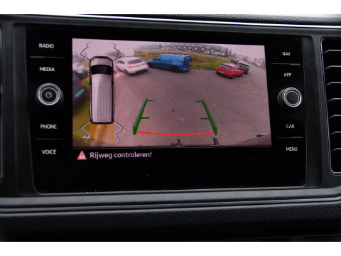 MAN TGE 3.160 35 2.0 L3H3 RDW PB Edition Full Options! Cruise, Camera, Carplay, 3500kg Trekhaak, LED, Stoelverwarming, Massage Stoel, Automaat, 164pk, Uniek!
