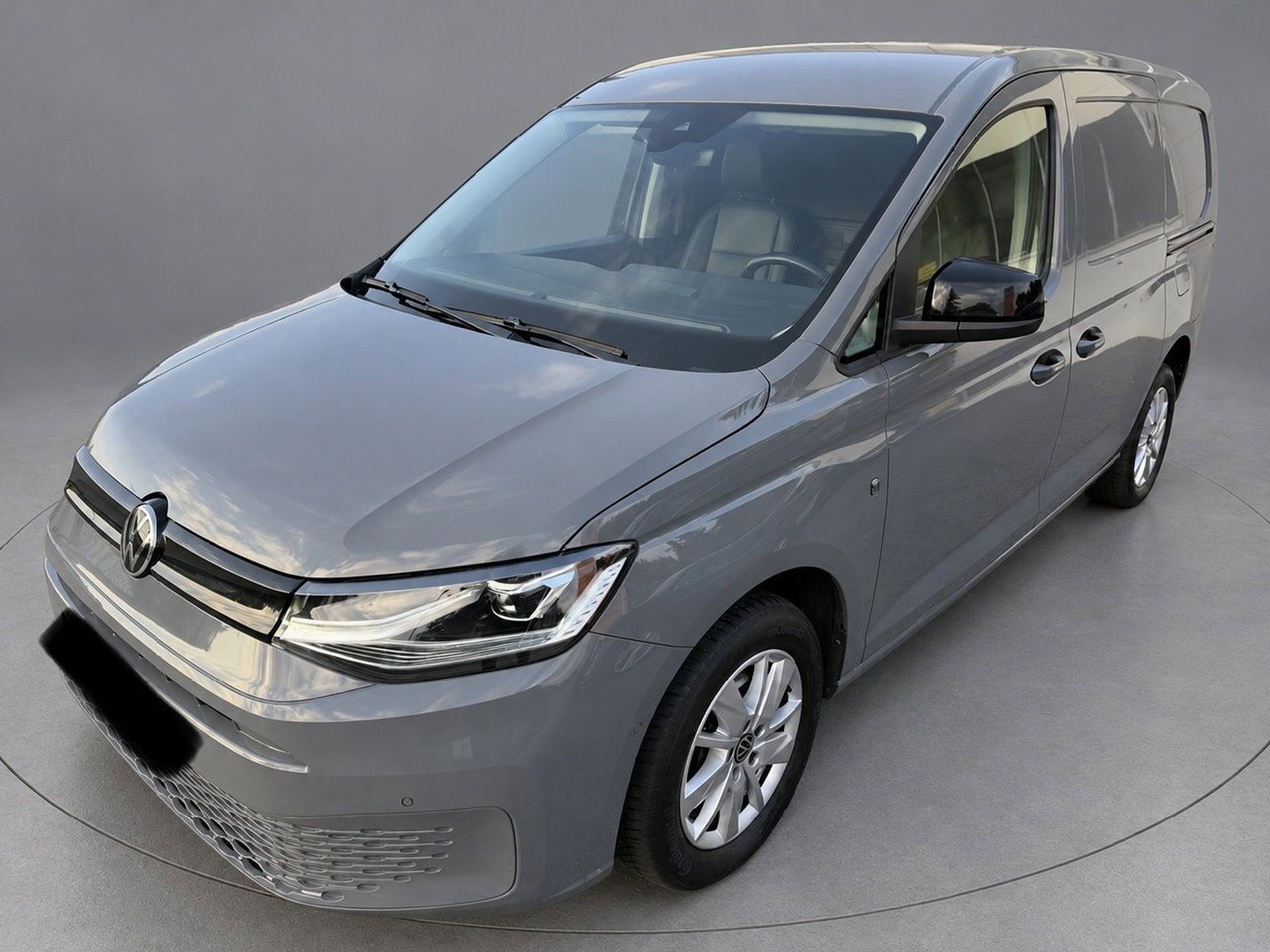 Volkswagen Caddy Cargo Maxi 2.0 TDI PB Edition Virtual, Adaptieve Cruise, Camera, Carplay, LED, Leder, 2 x Schuifdeur, Stoelverwarming, Automaat, 122pk, Uniek!
