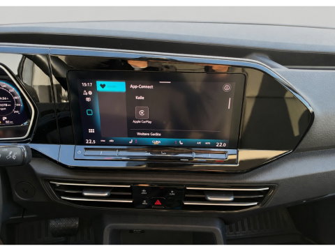 Volkswagen Caddy Cargo Maxi 2.0 TDI PB Edition Virtual, Adaptieve Cruise, Camera, Carplay, LED, Leder, 2 x Schuifdeur, Stoelverwarming, Automaat, 122pk, Uniek!