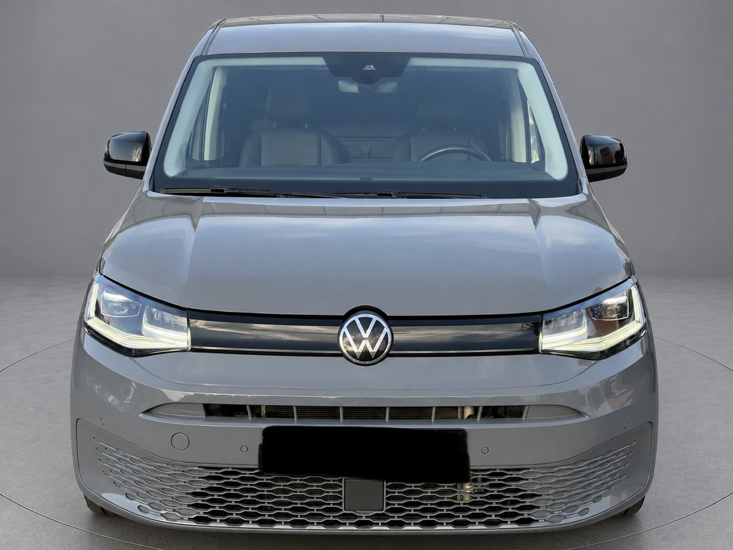Volkswagen Caddy Cargo Maxi 2.0 TDI PB Edition Virtual, Adaptieve Cruise, Camera, Carplay, LED, Leder, 2 x Schuifdeur, Stoelverwarming, Automaat, 122pk, Uniek!