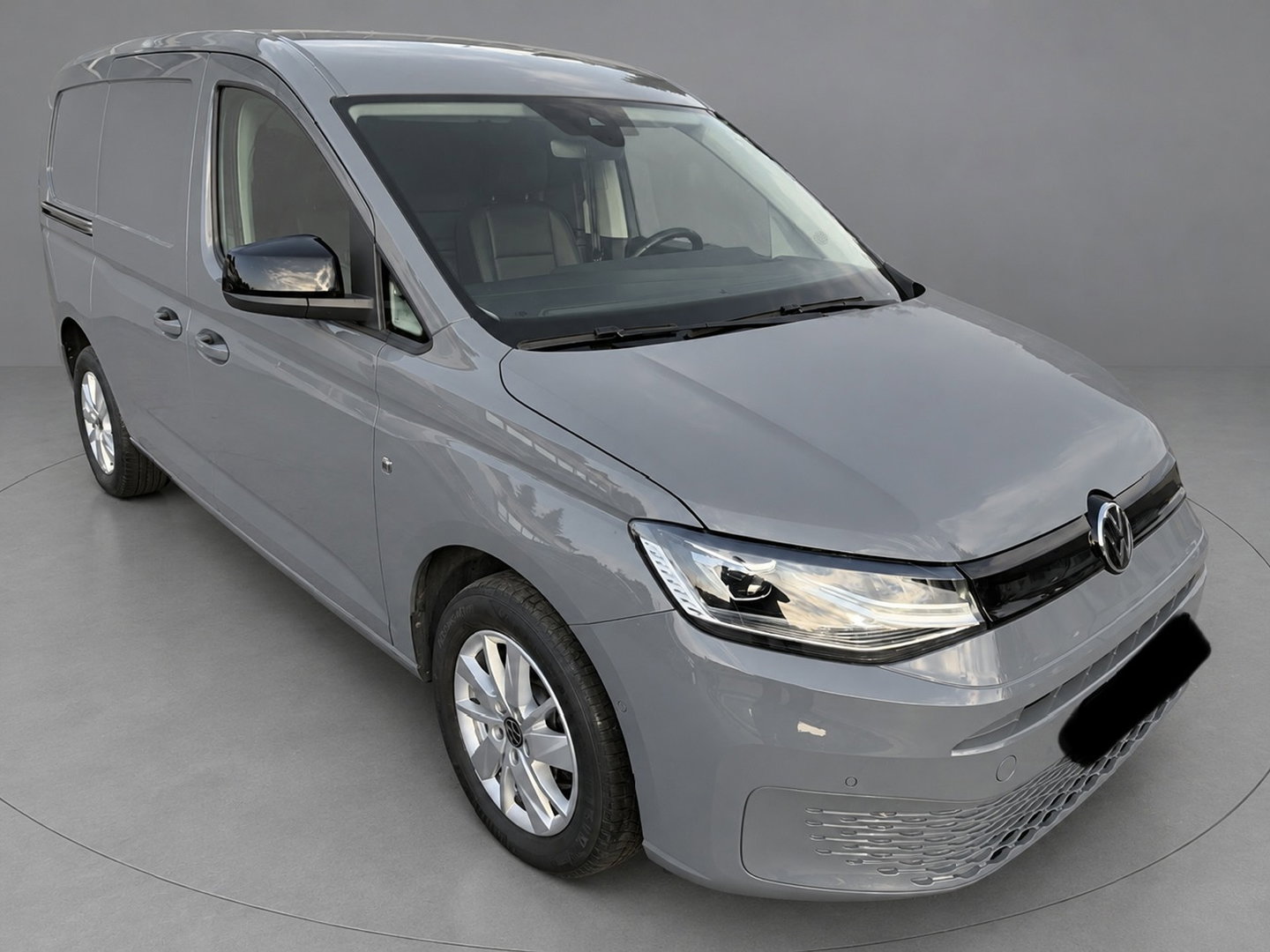 Volkswagen Caddy Cargo Maxi 2.0 TDI PB Edition Virtual, Adaptieve Cruise, Camera, Carplay, LED, Leder, 2 x Schuifdeur, Stoelverwarming, Automaat, 122pk, Uniek!