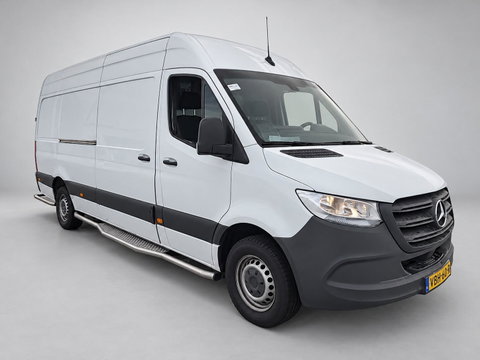 Mercedes-Benz Sprinter L3H2 EURO 6 AUTOMAAT POST NL SCHAPPEN