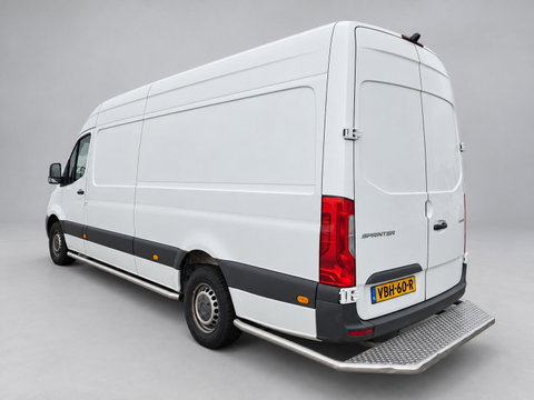 Mercedes-Benz Sprinter L3H2 EURO 6 AUTOMAAT POST NL SCHAPPEN