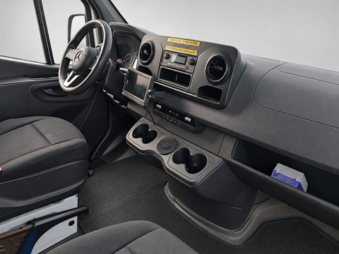 Mercedes-Benz Sprinter L3H2 EURO 6 AUTOMAAT POST NL SCHAPPEN