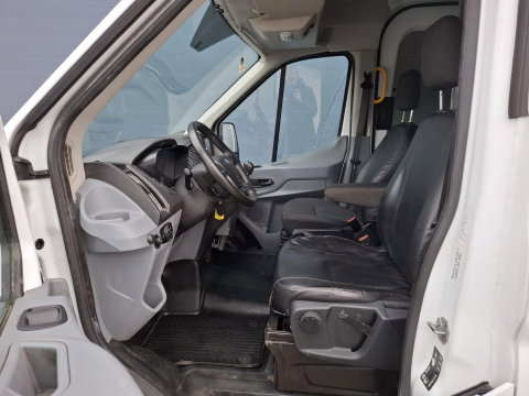 Ford Transit 330 2.0 TDCI L2H2 Trend AIRCO / CRUISE CONTROLE / L2H2 / KASTEN INRICHTING / EURO 6