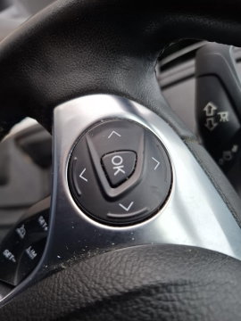 Ford Transit 330 2.0 TDCI L2H2 Trend AIRCO / CRUISE CONTROLE / L2H2 / KASTEN INRICHTING / EURO 6