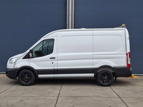 Ford Transit 330 2.0 TDCI L2H2 Trend AIRCO / CRUISE CONTROLE / L2H2 / KASTEN INRICHTING / EURO 6