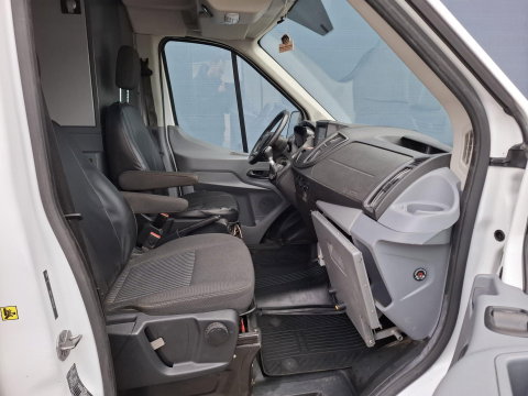 Ford Transit 330 2.0 TDCI L2H2 Trend AIRCO / CRUISE CONTROLE / L2H2 / KASTEN INRICHTING / EURO 6