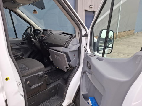 Ford Transit 330 2.0 TDCI L2H2 Trend AIRCO / CRUISE CONTROLE / L2H2 / KASTEN INRICHTING / EURO 6