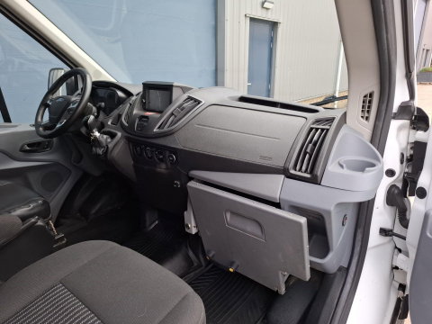 Ford Transit 330 2.0 TDCI L2H2 Trend AIRCO / CRUISE CONTROLE / L2H2 / KASTEN INRICHTING / EURO 6