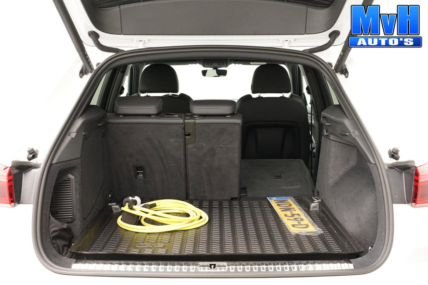 Audi Q3 45 TFSI PHEV S-Edition|S-Line|MATRIX-LED|CAM|SOH93%