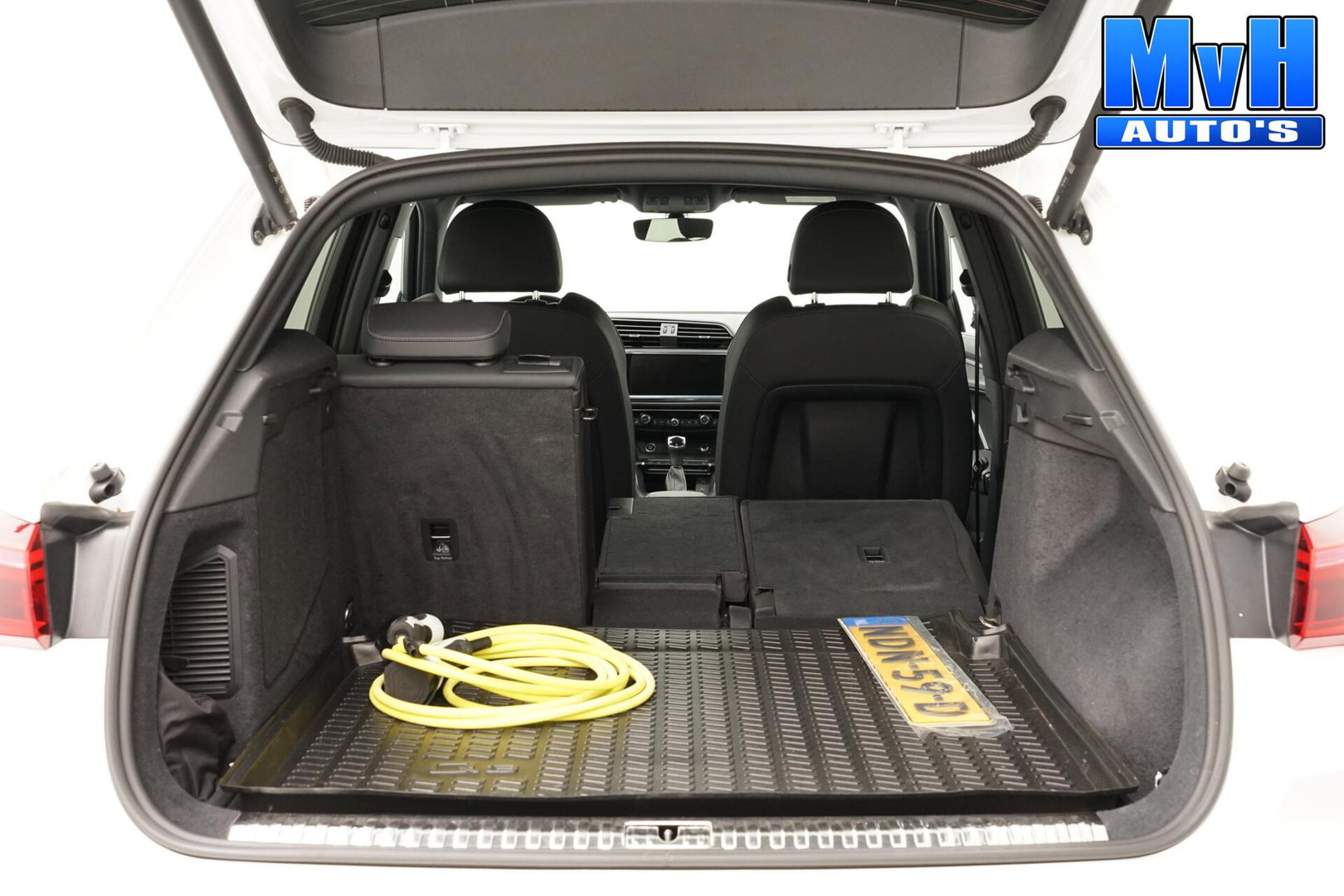 Audi Q3 45 TFSI PHEV S-Edition|S-Line|MATRIX-LED|CAM|SOH93%