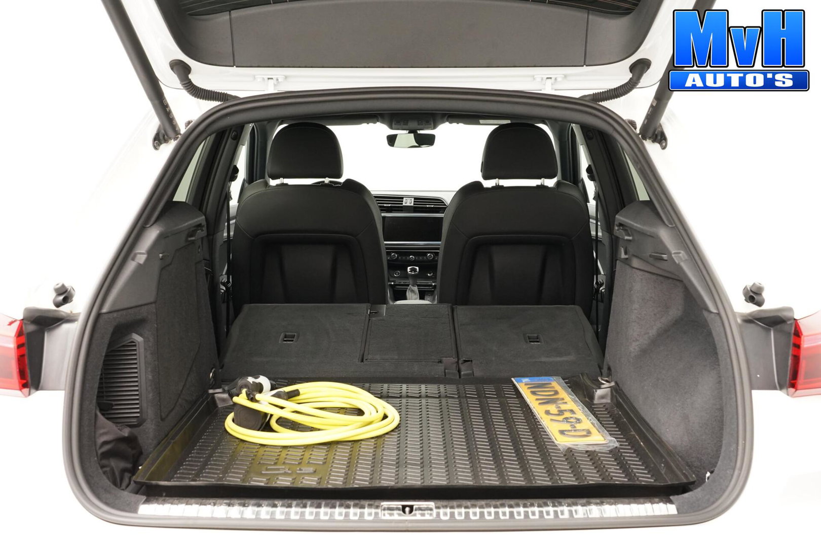 Audi Q3 45 TFSI PHEV S-Edition|S-Line|MATRIX-LED|CAM|SOH93%