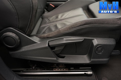 Audi Q3 45 TFSI PHEV S-Edit|S-Line|STOEL/STUUR.VERW|TREKH|SOH86%