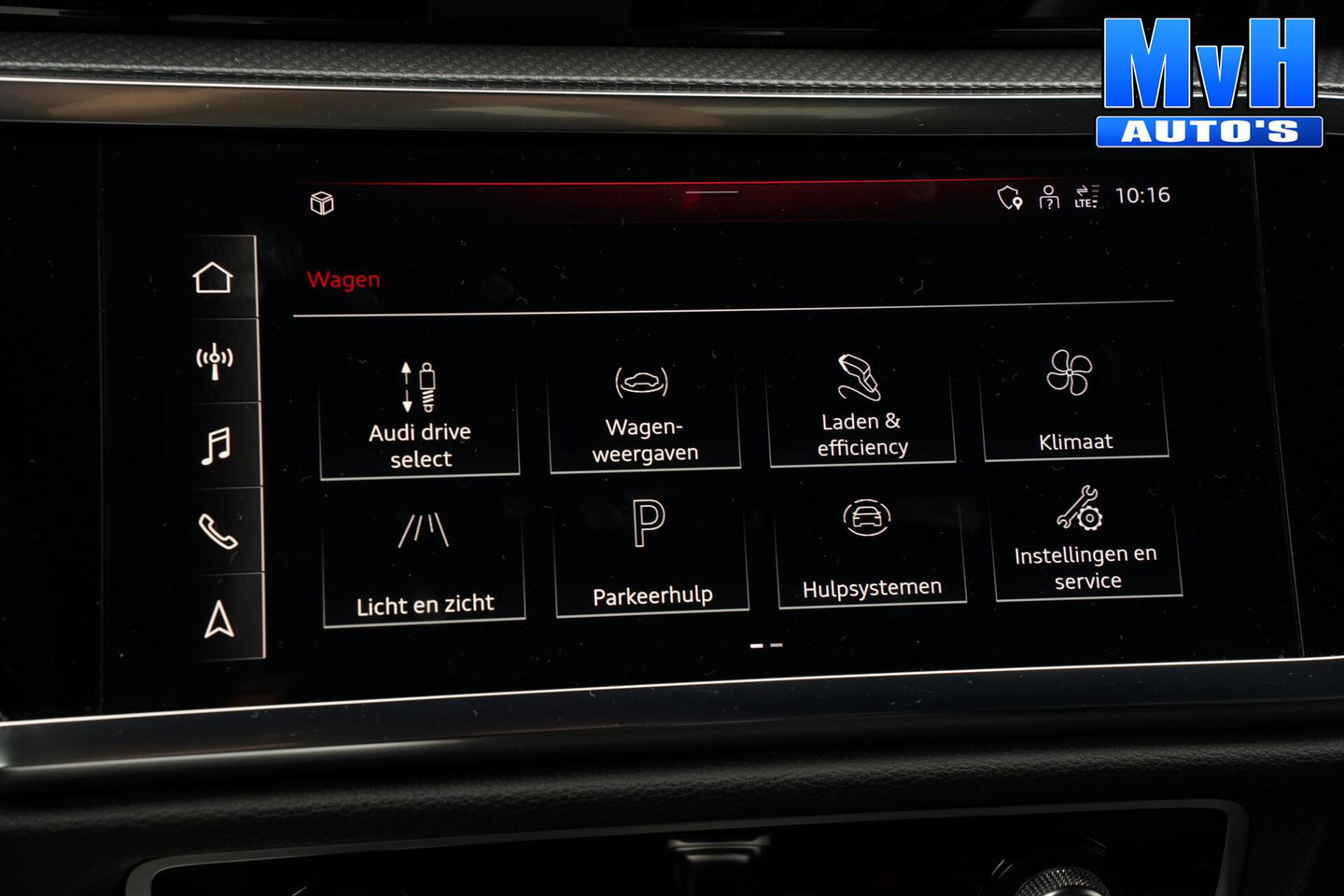 Audi Q3 45 TFSI PHEV S-Edit|S-Line|STOEL/STUUR.VERW|TREKH|SOH86%