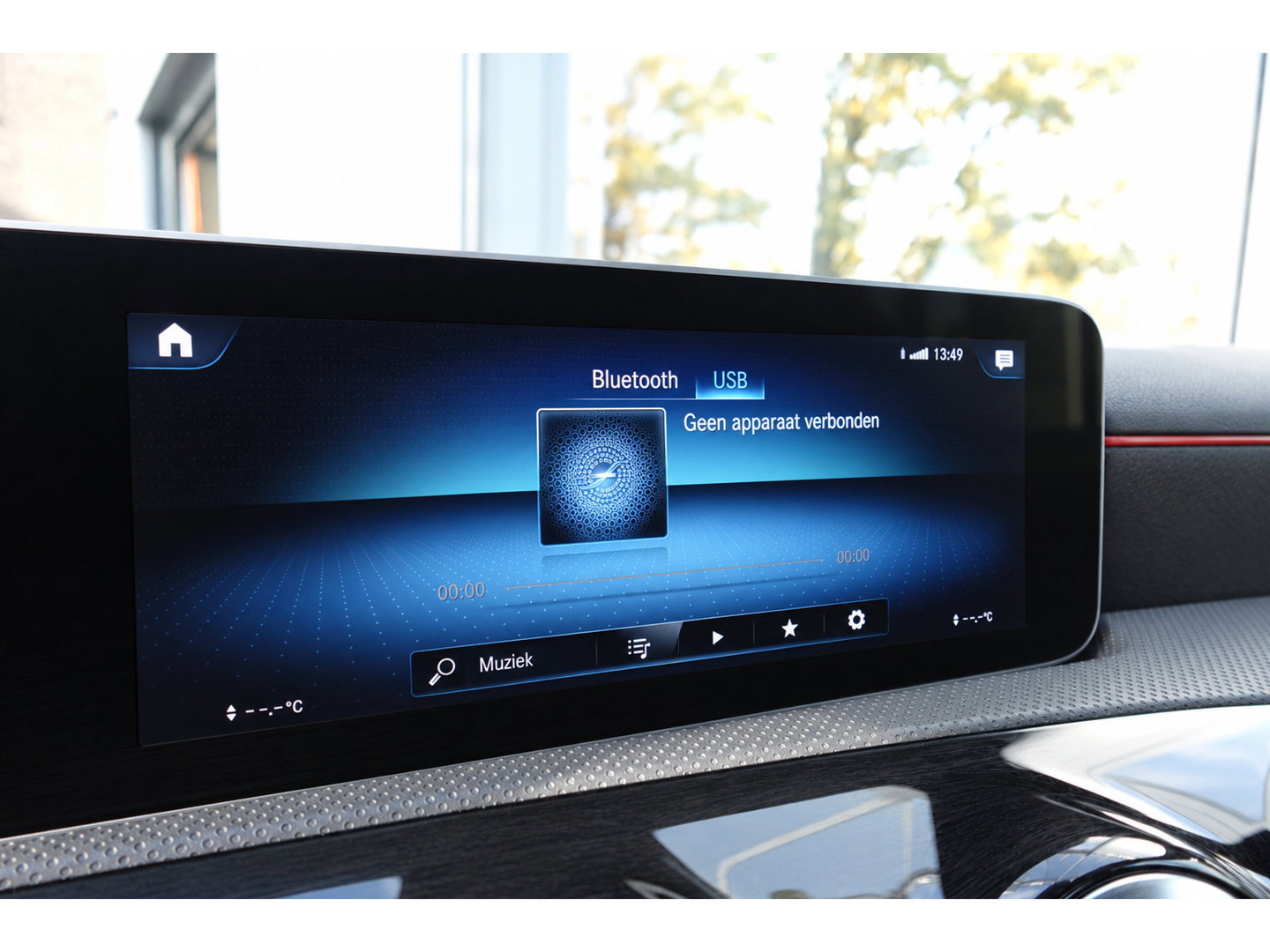 Mercedes-Benz A-Klasse 200 AMG CAM BLINDSPOT PANO'