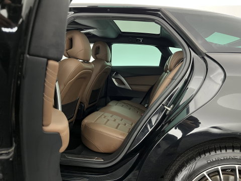 Citroën DS5 2.0 HDi Sport Chic Aut. *PANO | LEATHER | MEMORY-PACK | NAVI-FULLMAP | KEYLESS | MASSAGE | CRUISE | CAMERA | SHIFTPADDLES | XENON | COMFORTSEATS | DIGI-COCKPIT | ECC | 17"ALU*