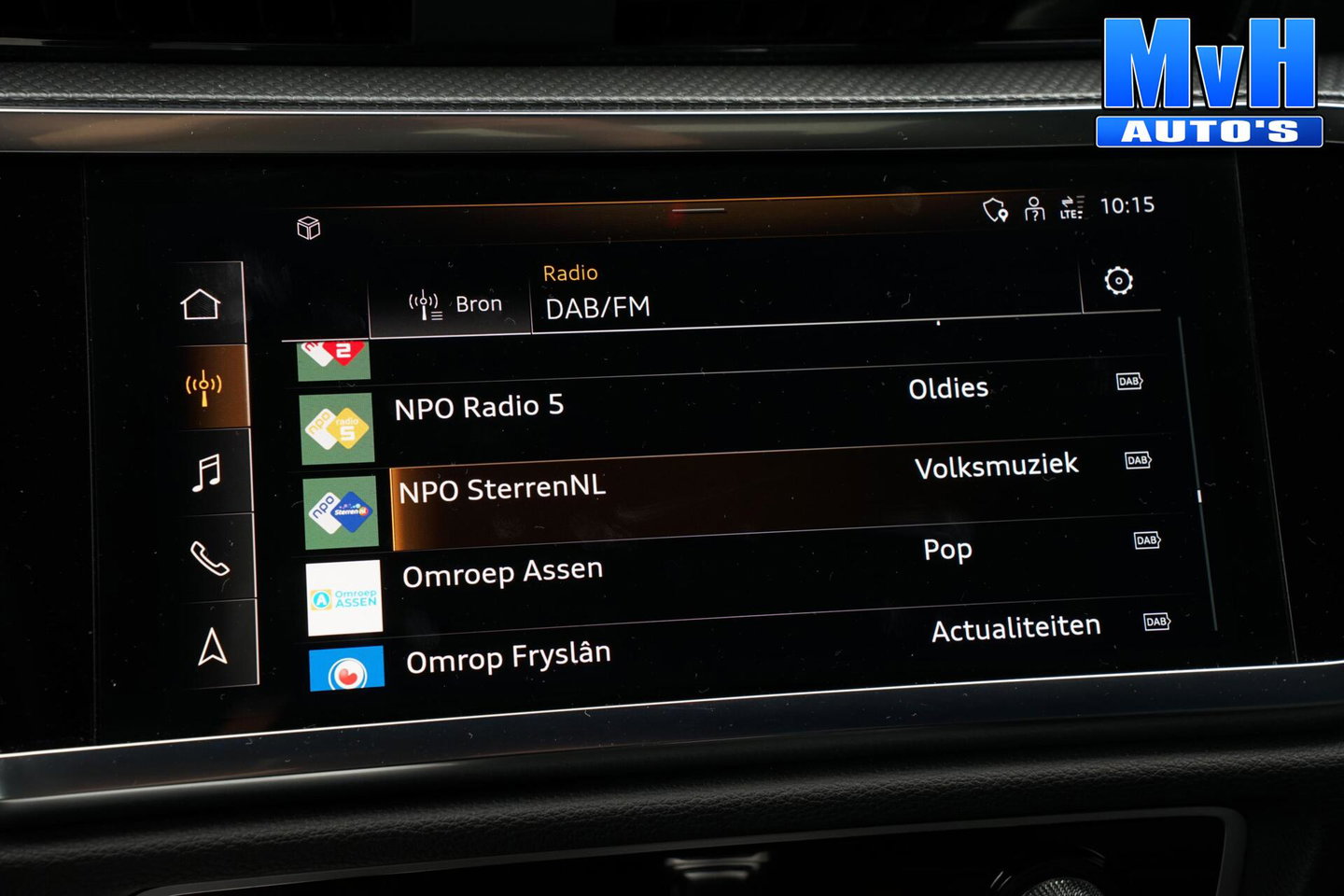 Audi Q3 45 TFSI PHEV S-Edit|S-Line|STOEL/STUUR.VERW|TREKH|SOH86%