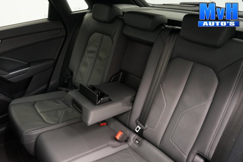 Audi Q3 45 TFSI PHEV S-Edit|S-Line|STOEL/STUUR.VERW|TREKH|SOH86%