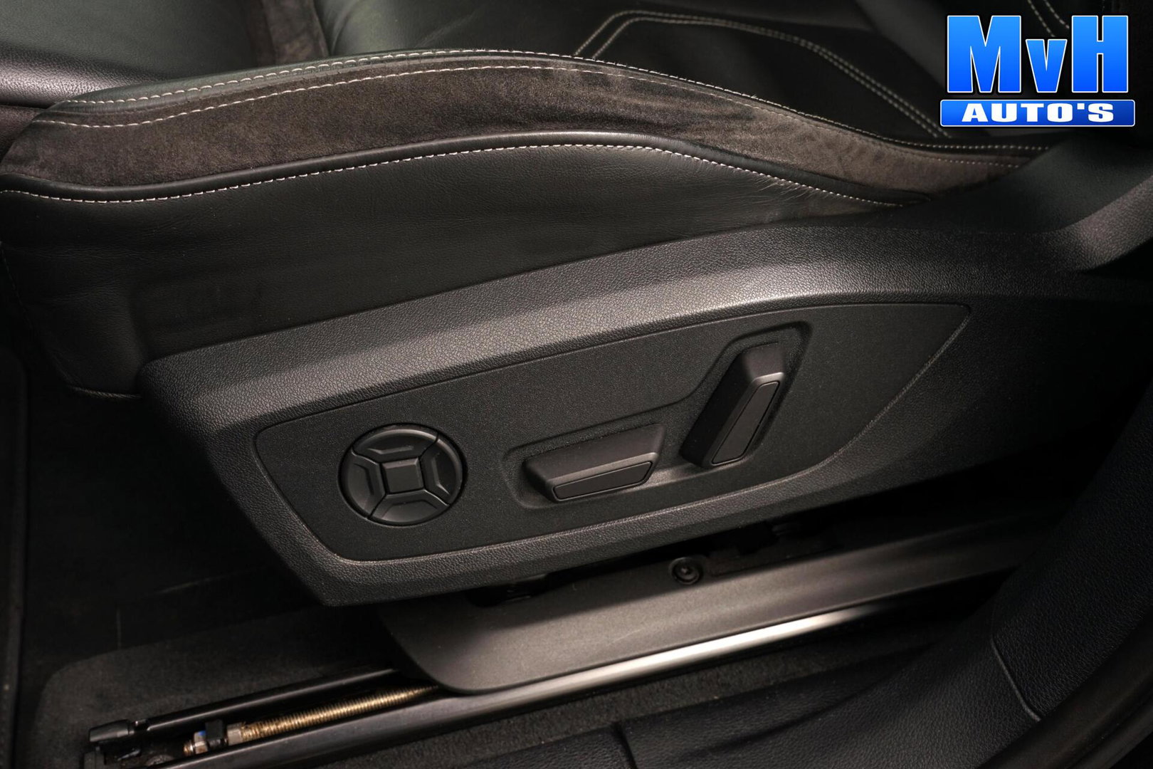 Audi Q3 45 TFSI PHEV S-Edit|S-Line|STOEL/STUUR.VERW|TREKH|SOH86%