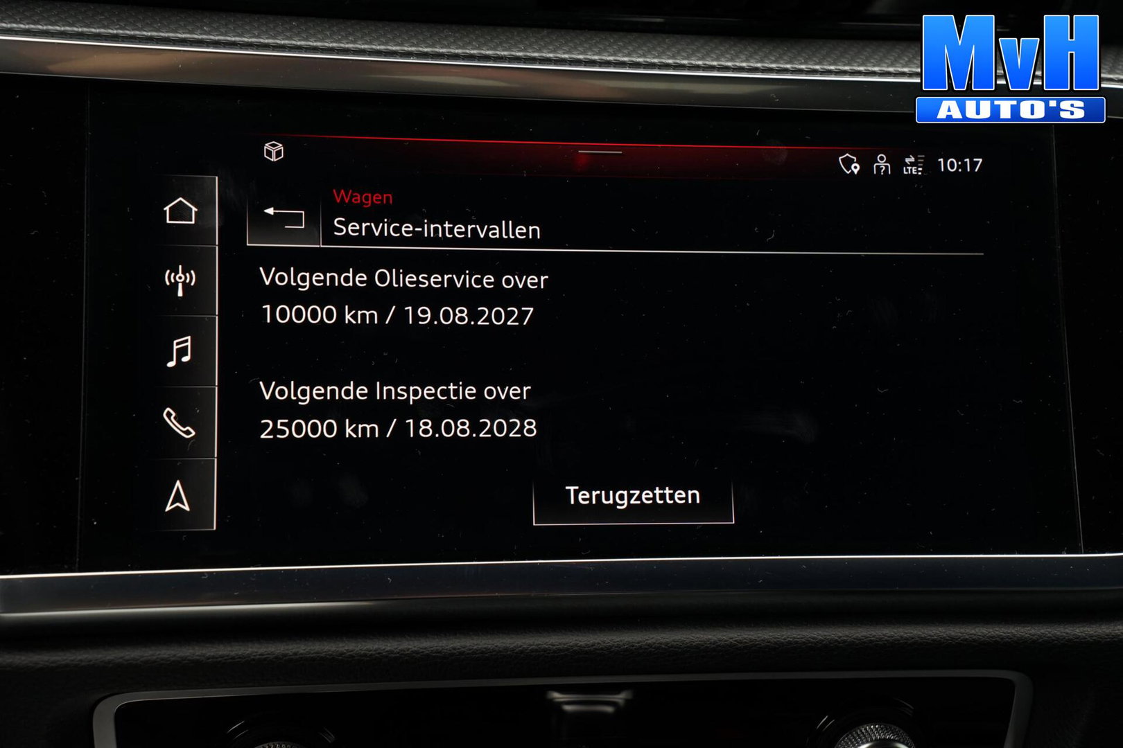 Audi Q3 45 TFSI PHEV S-Edit|S-Line|STOEL/STUUR.VERW|TREKH|SOH86%