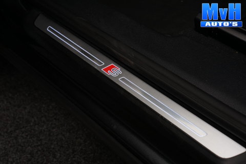 Audi Q3 45 TFSI PHEV S-Edit|S-Line|STOEL/STUUR.VERW|TREKH|SOH86%