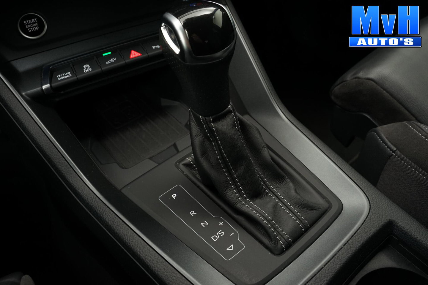 Audi Q3 45 TFSI PHEV S-Edit|S-Line|STOEL/STUUR.VERW|TREKH|SOH86%