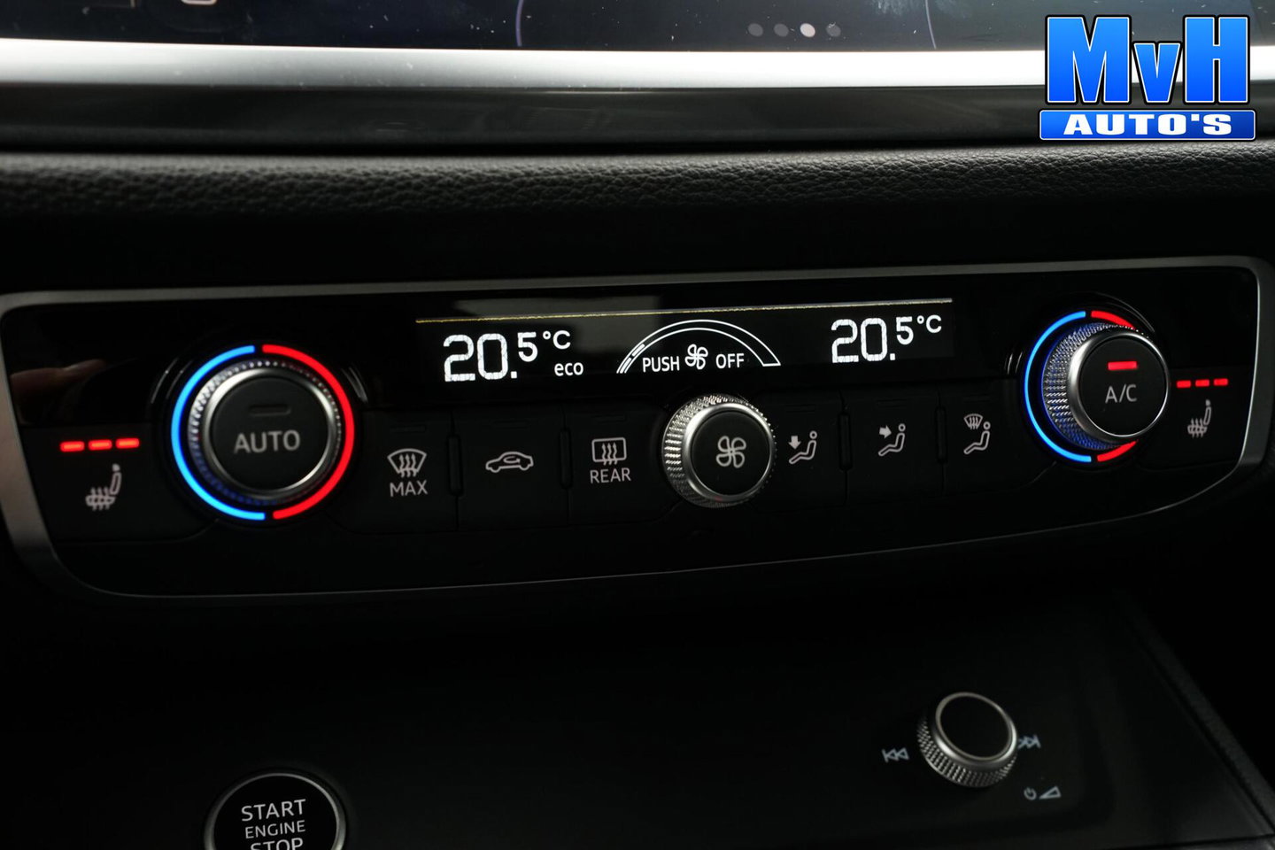 Audi Q3 45 TFSI PHEV S-Edit|S-Line|STOEL/STUUR.VERW|TREKH|SOH86%