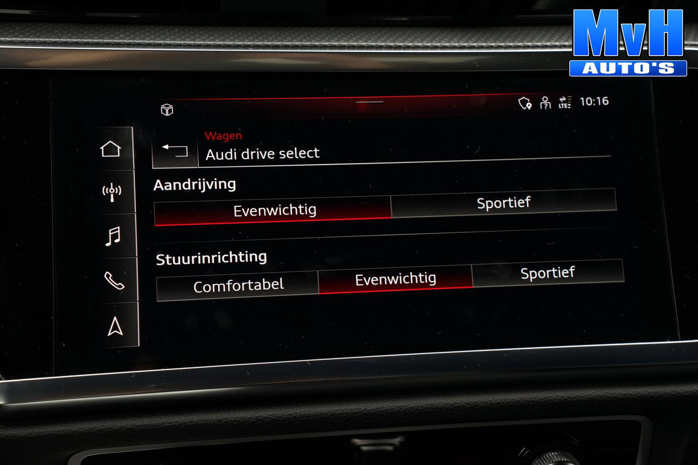 Audi Q3 45 TFSI PHEV S-Edit|S-Line|STOEL/STUUR.VERW|TREKH|SOH86%