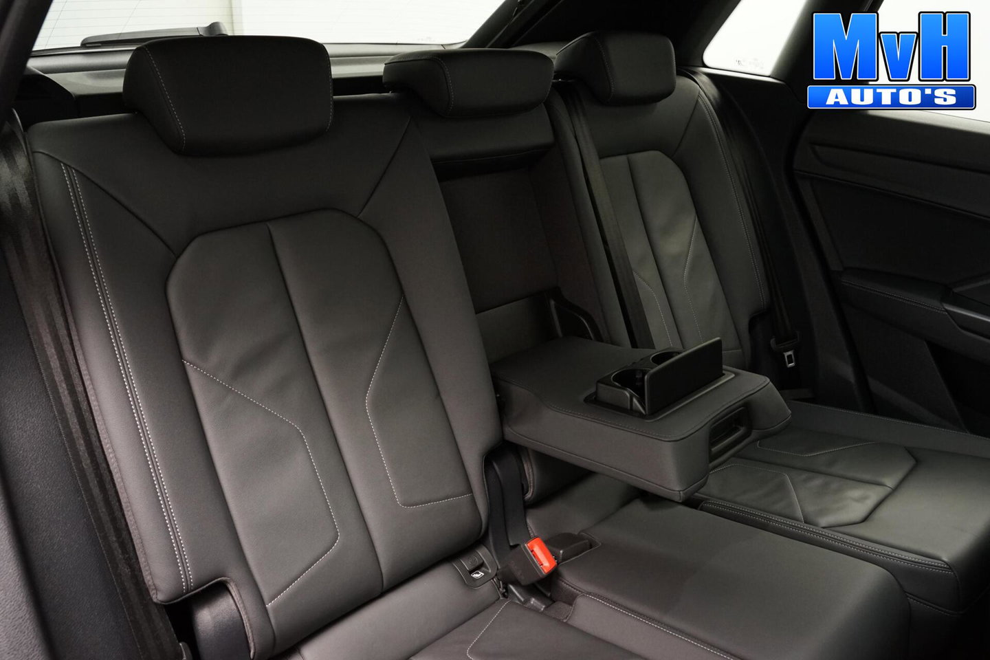 Audi Q3 45 TFSI PHEV S-Edit|S-Line|STOEL/STUUR.VERW|TREKH|SOH86%
