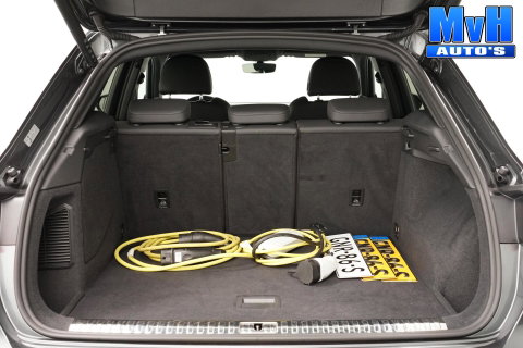 Audi Q3 45 TFSI PHEV S-Edit|S-Line|STOEL/STUUR.VERW|TREKH|SOH86%