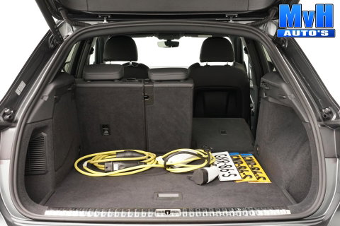 Audi Q3 45 TFSI PHEV S-Edit|S-Line|STOEL/STUUR.VERW|TREKH|SOH86%