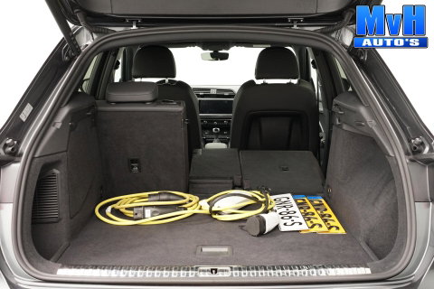 Audi Q3 45 TFSI PHEV S-Edit|S-Line|STOEL/STUUR.VERW|TREKH|SOH86%