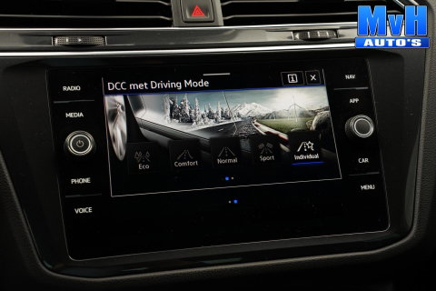 Volkswagen Tiguan 1.4 TSI PHEV R-Line|PANO|STOEL/STUUR.VERW