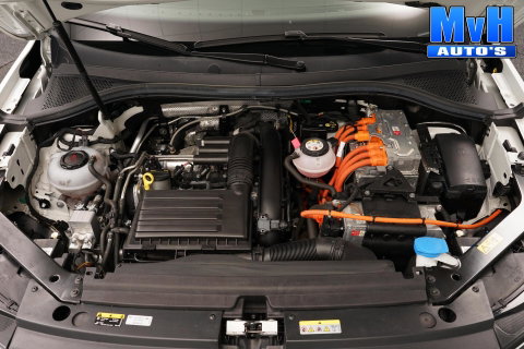Volkswagen Tiguan 1.4 TSI PHEV R-Line|PANO|STOEL/STUUR.VERW