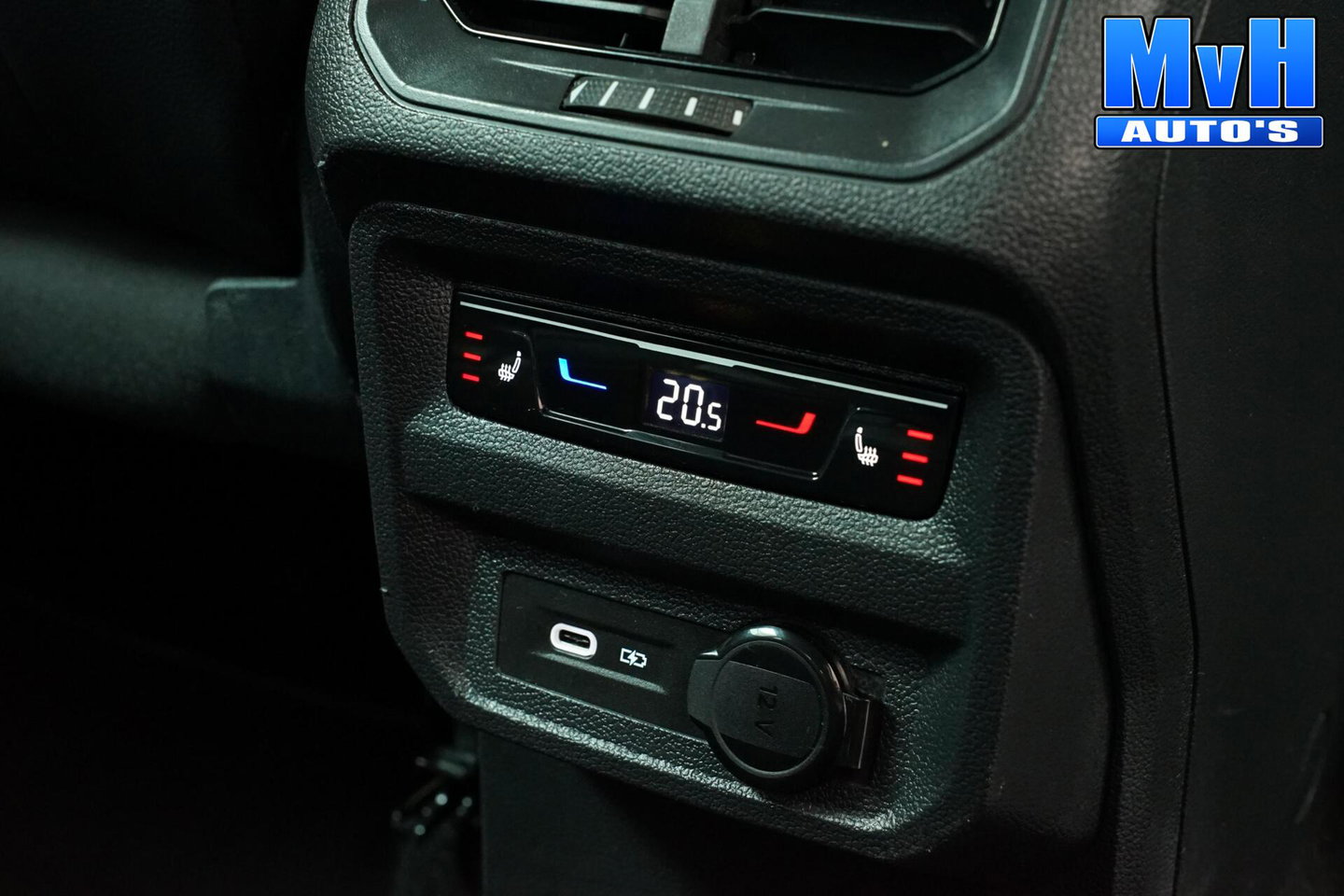 Volkswagen Tiguan 1.4 TSI PHEV R-Line|PANO|STOEL/STUUR.VERW