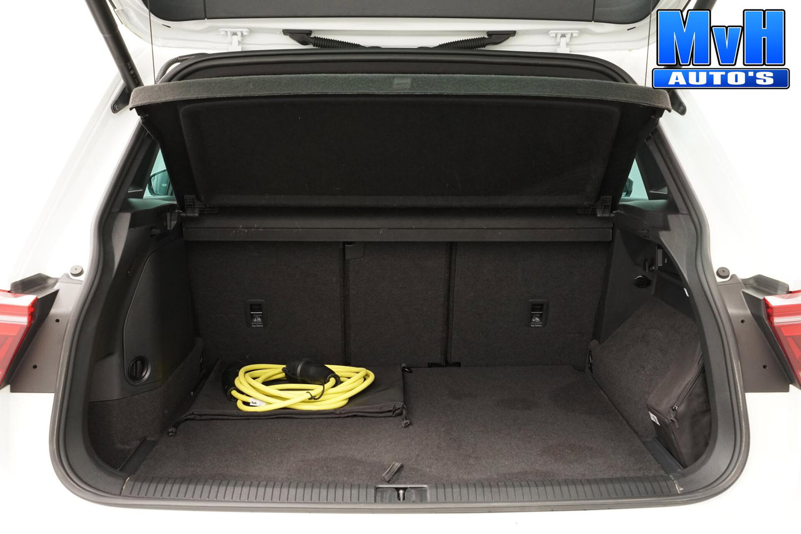 Volkswagen Tiguan 1.4 TSI PHEV R-Line|PANO|STOEL/STUUR.VERW