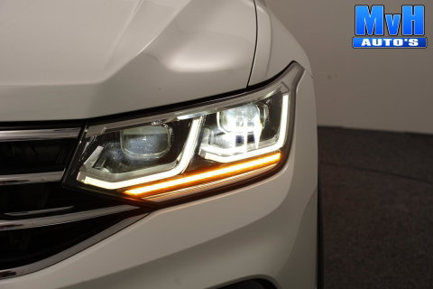 Volkswagen Tiguan 1.4 TSI PHEV R-Line|PANO|STOEL/STUUR.VERW