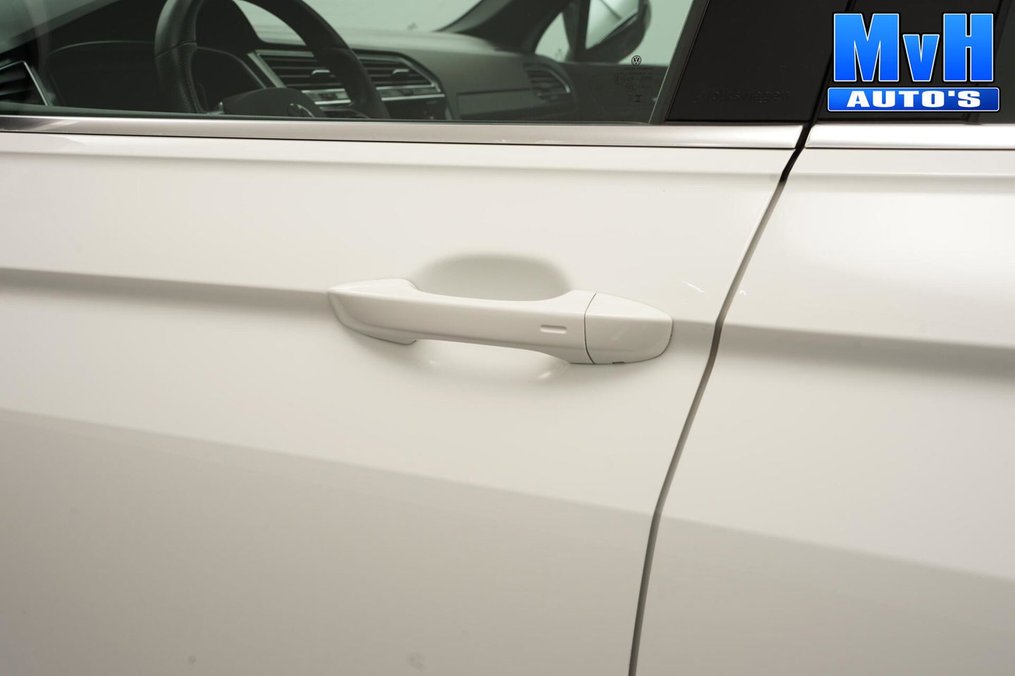 Volkswagen Tiguan 1.4 TSI PHEV R-Line|PANO|STOEL/STUUR.VERW