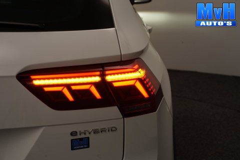 Volkswagen Tiguan 1.4 TSI PHEV R-Line|PANO|STOEL/STUUR.VERW