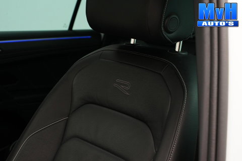 Volkswagen Tiguan 1.4 TSI PHEV R-Line|PANO|STOEL/STUUR.VERW