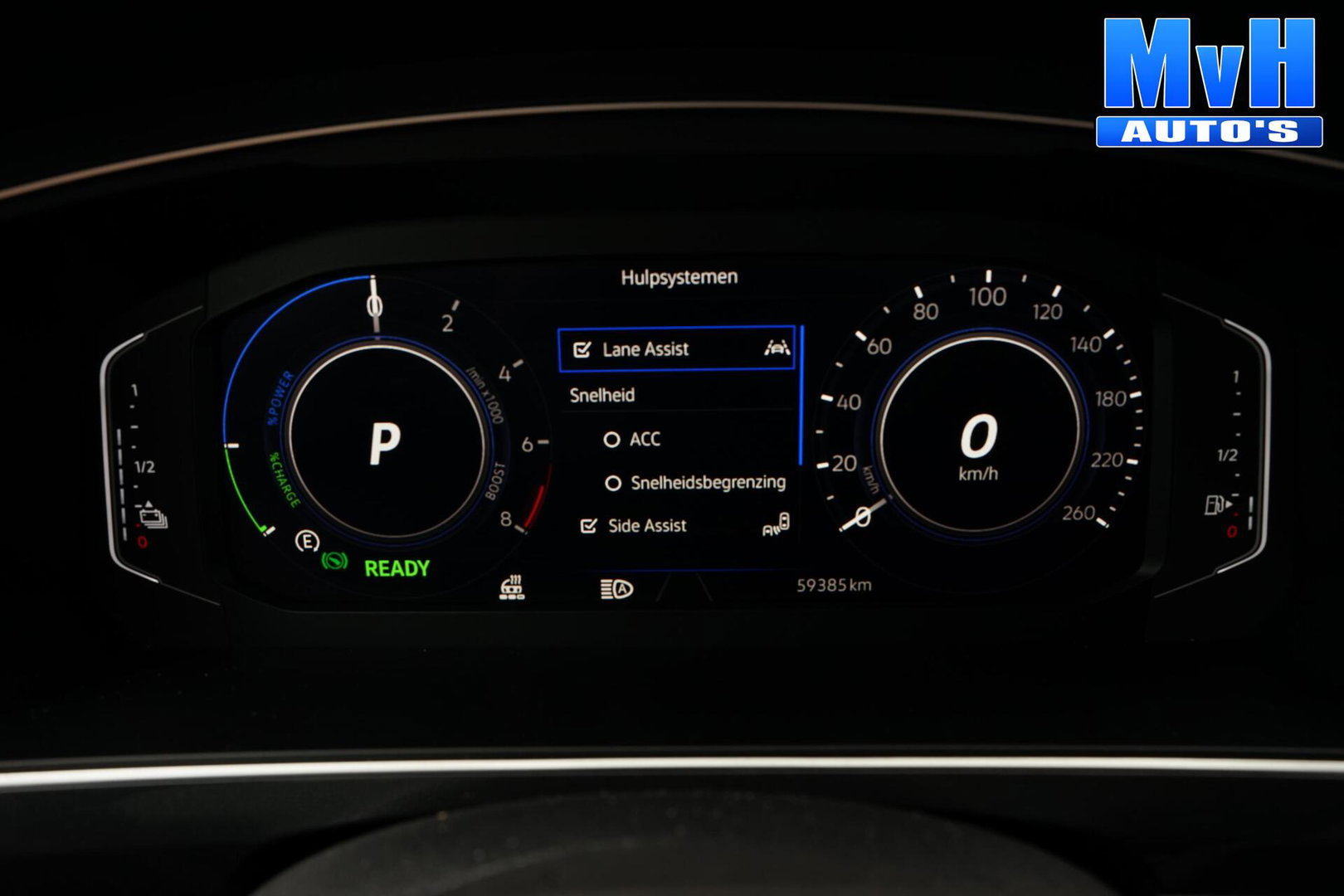 Volkswagen Tiguan 1.4 TSI PHEV R-Line|PANO|STOEL/STUUR.VERW