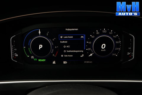 Volkswagen Tiguan 1.4 TSI PHEV R-Line|PANO|STOEL/STUUR.VERW