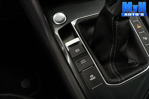 Volkswagen Tiguan 1.4 TSI PHEV R-Line|PANO|STOEL/STUUR.VERW
